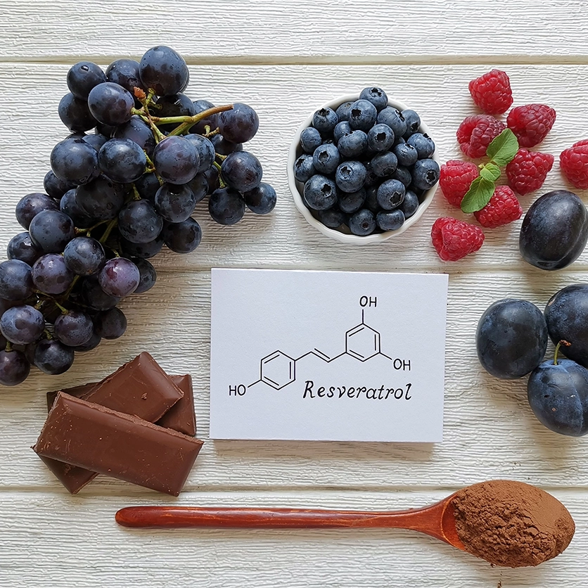 Resveratrol