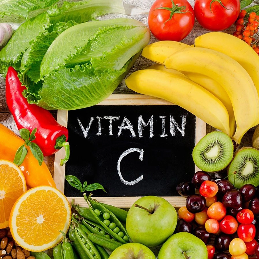 Vitamina C